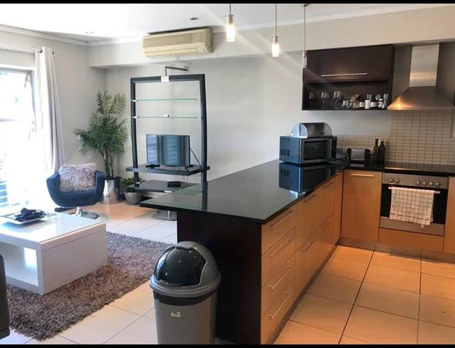 1 BEDROOM PROPERTY TO RENT IN CAPE TOWN CITY CENTRE